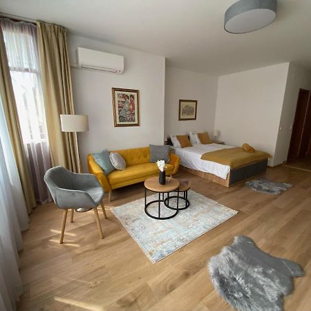 Lovag8 Apartment Budapeşte Dış mekan fotoğraf