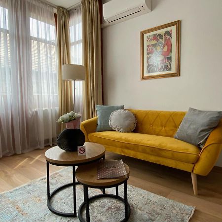 Lovag8 Apartment Budapeşte Dış mekan fotoğraf
