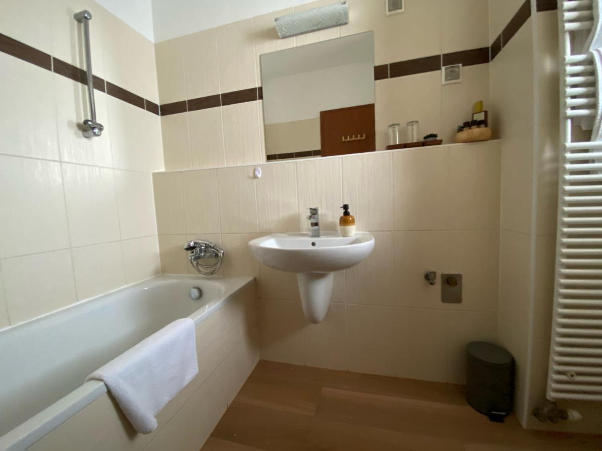 Lovag8 Apartment Budapeşte Dış mekan fotoğraf