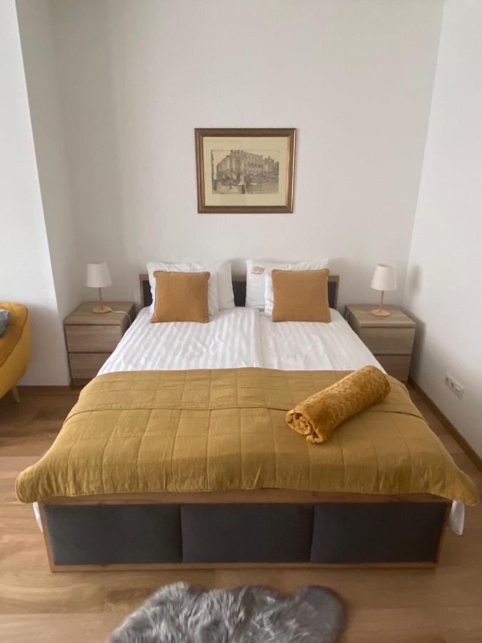 Lovag8 Apartment Budapeşte Dış mekan fotoğraf