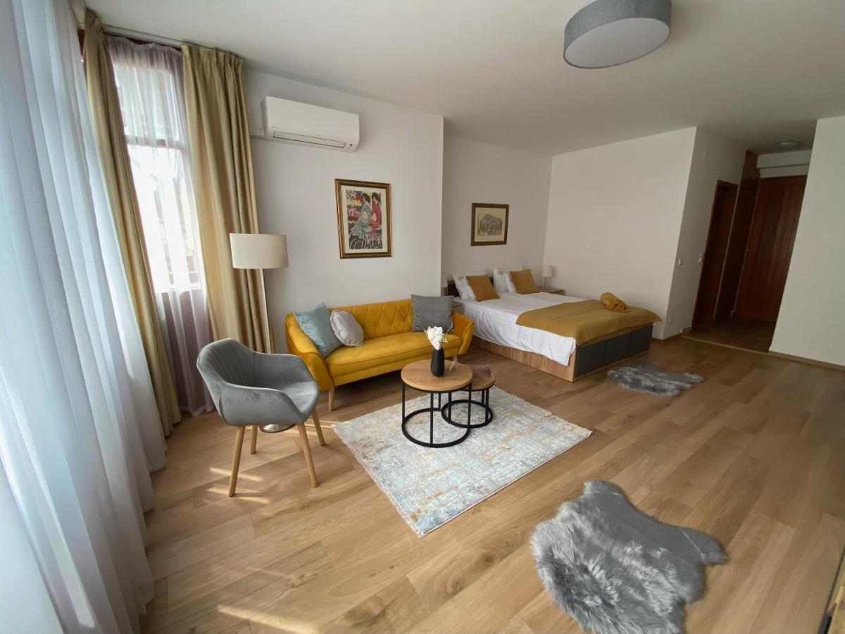 Lovag8 Apartment Budapeşte Dış mekan fotoğraf