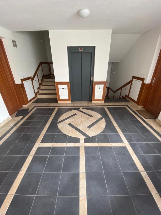 Lovag8 Apartment Budapeşte Dış mekan fotoğraf